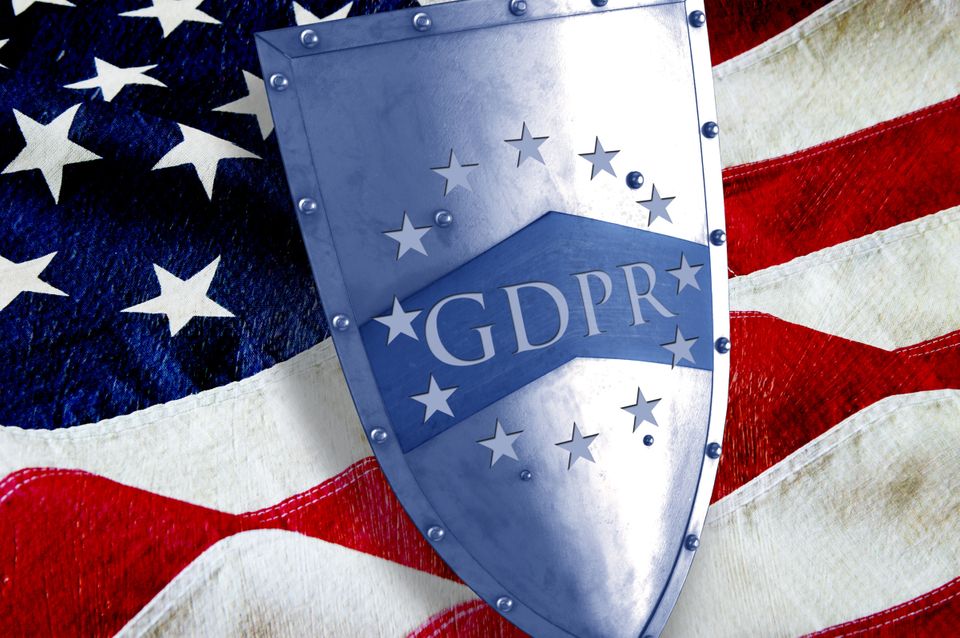 How updated privacy policies could make GDPR the global standard
