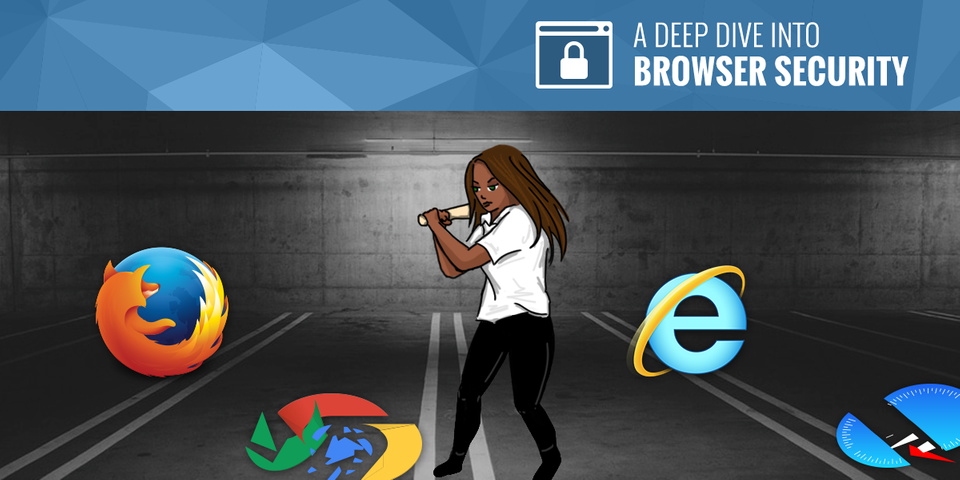 Change these 5 settings to improve browser security
