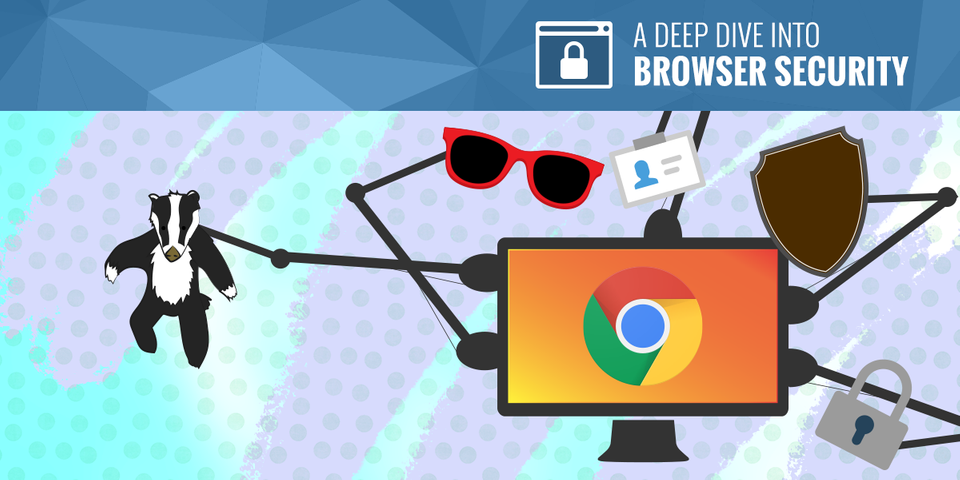 6 security add-ons to protect your browser