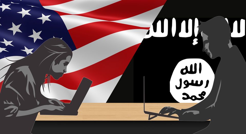 Taking stock of the cyberstruggle against ISIS (Q&A)
