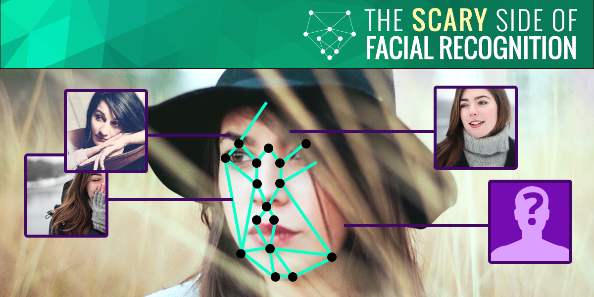 Peering into the state of facial recognition