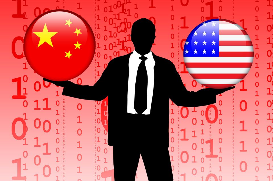 U.S.-China cyberspying deal: Start of something big?