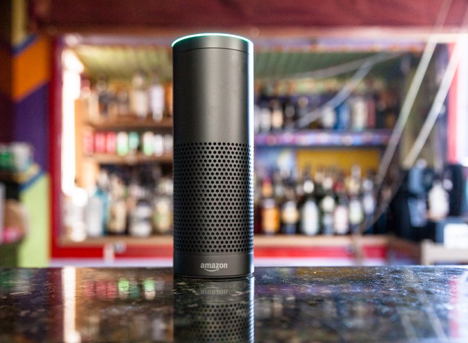 4 ways to protect your data when using Google Home and Amazon Echo