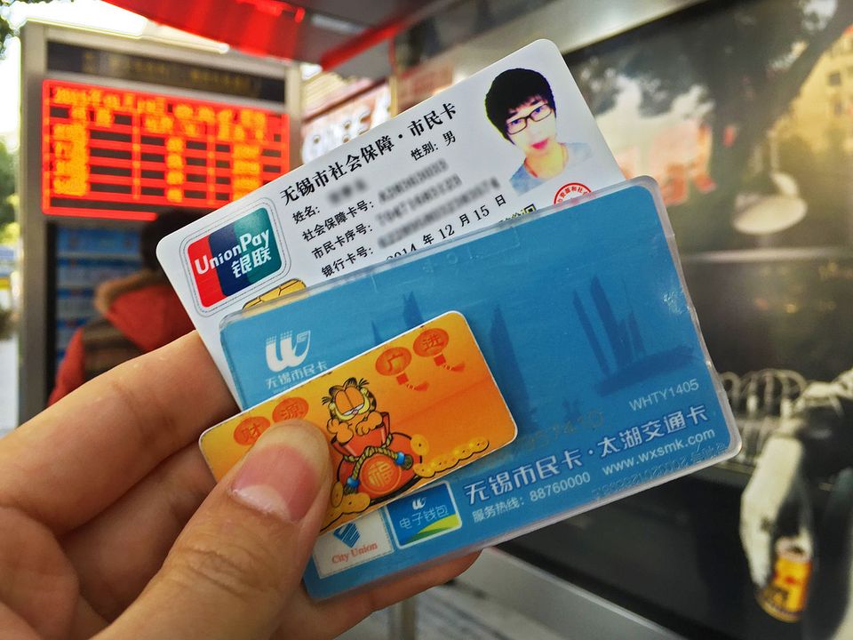 Why (and how) China is tying social-media behavior to credit scores