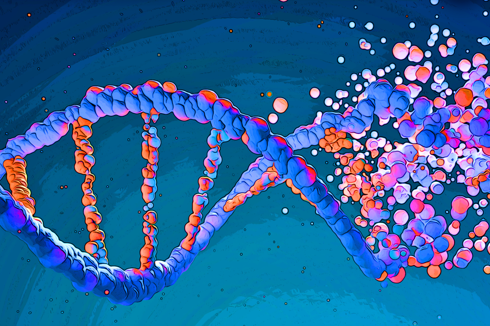 How to delete your DNA from popular genetics sites